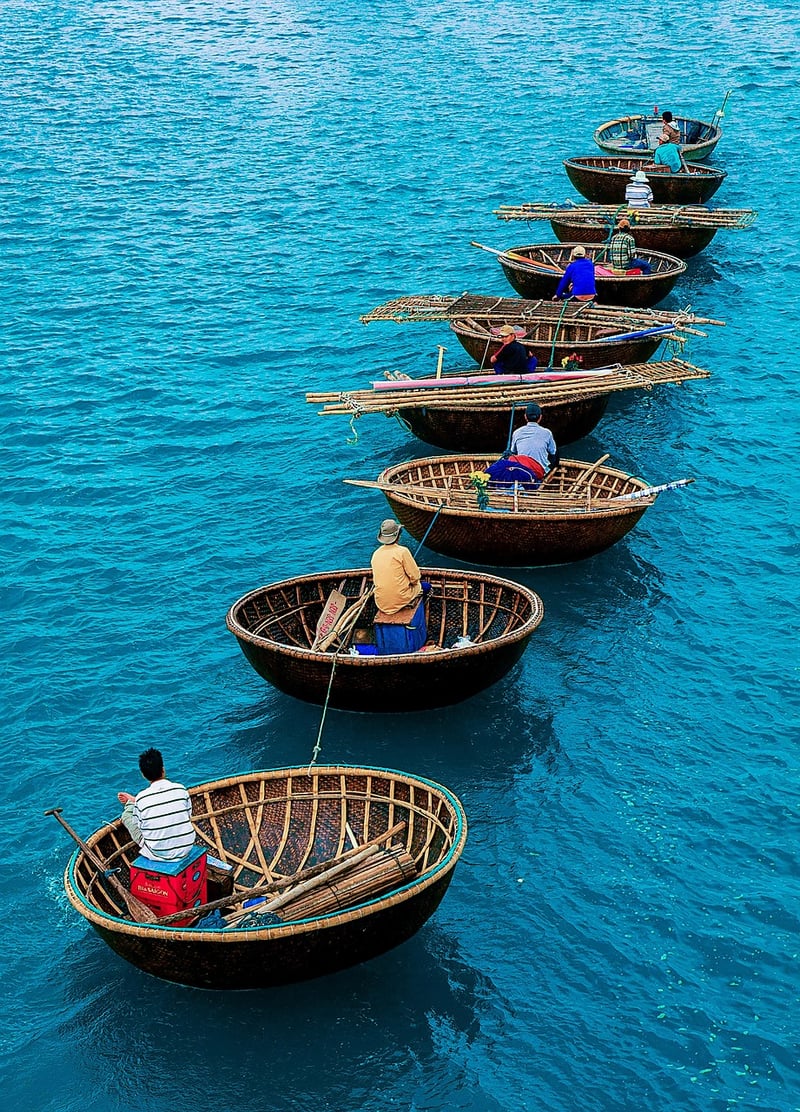 Traditional Handicrafts